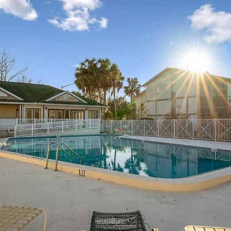 Sanctuary Gainesville Bright 2 Bedroom King Condo Esterno foto
