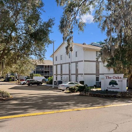 Sanctuary Gainesville Bright 2 Bedroom King Condo Esterno foto