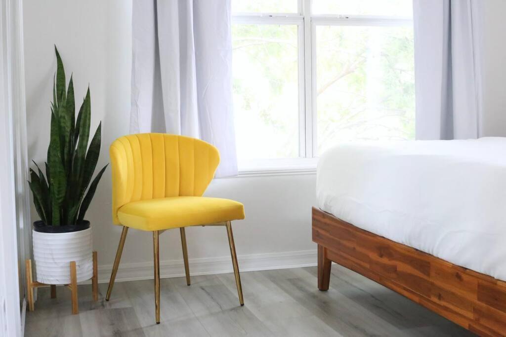 Sanctuary Gainesville Bright 2 Bedroom King Condo Esterno foto