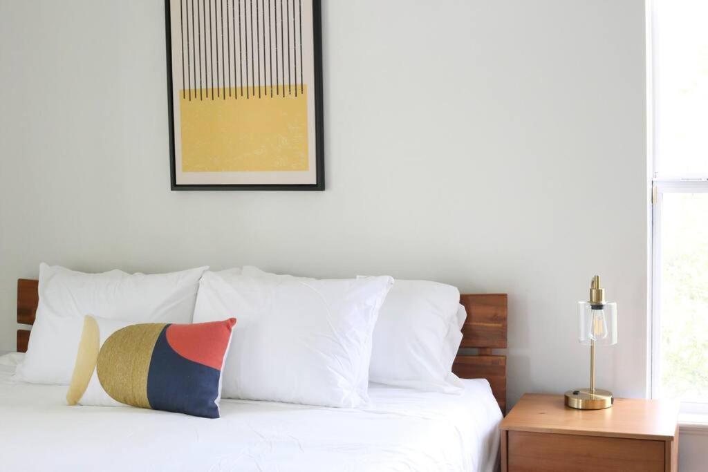 Sanctuary Gainesville Bright 2 Bedroom King Condo Esterno foto